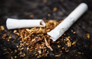 Five Simple Ways to Reduce Your Nicotine Intake Know Your Trigger  